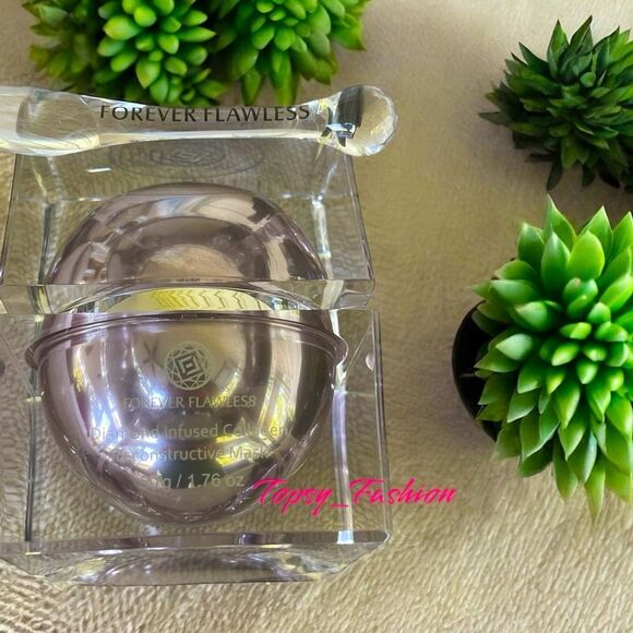 Forever Flawless Collagen Reconstructive Mask - Picture 1 of 3